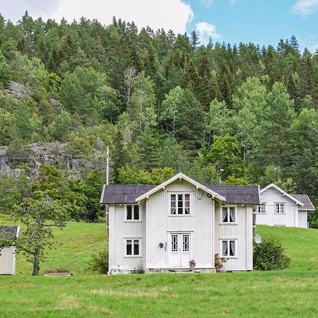 Villa Bakka Hovin Exterior foto