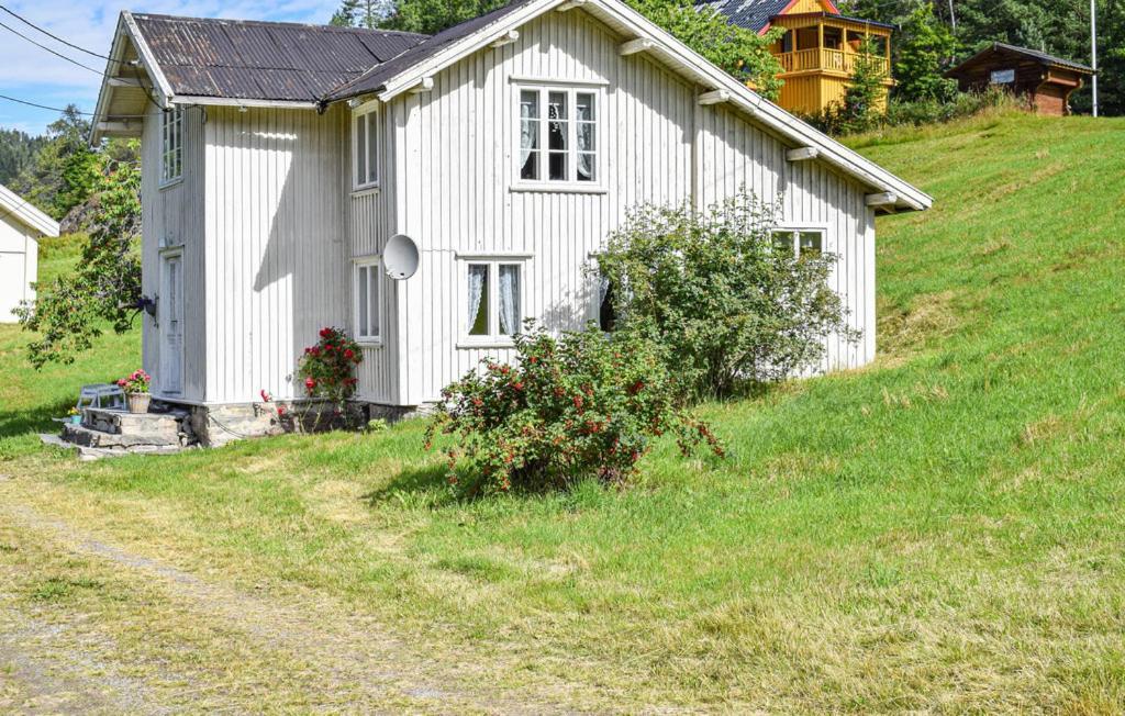 Villa Bakka Hovin Exterior foto