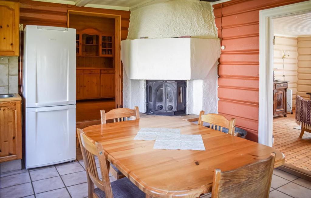 Villa Bakka Hovin Exterior foto