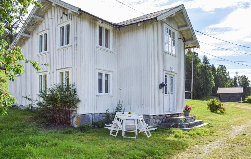 Villa Bakka Hovin Exterior foto